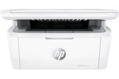 Drucker - HP LaserJet MFP M140w Mono Laser All in One Multifunktion - Einfarbig - Laser - 7MD72F#B19