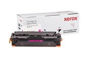 Druckerzubehör - Tinte & Toner - Xerox 006R04187 / Alternative to HP 415A / W2033A Magenta Toner - 006R04187