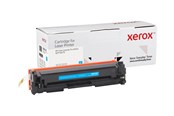 Druckerzubehör - Tinte & Toner - Xerox 006R04185 / Alternative to HP 415A / W2031A Cyan Toner - 006R04185