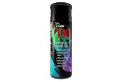 Farbe - VMD 100 Spray paint Black satin RAL9005 - 400ml - 8032727742163