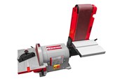 Haus & Garten - Holzmann BT203-914 Belt Sander - BT203-914_230V