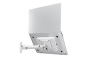 Wandhalterungen, AV-Halterungen & AV-Möbel - Compulocks IT Mount Secure Laptop Mounting Plate - Max - recommended for - SMP01W