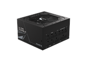 Netzteile - GIGABYTE UD1000GM Netzteile - 1000 Watt - 120 mm - ATX - 80 Plus Gold zertifiziert - GP-UD1000GM