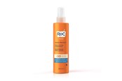 Körperpflege - ROC Soleil Protect Moisturising Spray Lotion SPF30 200 ml - 1210000800213