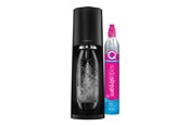 Soda-Maschinen - Sodastream Terra™ - Black - 1012812310