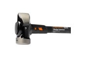 Handwerkzeuge  - Fiskars IsoCore Sledge Hammer L 8 lb/36" - 1020219