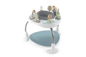 Baby Spielzeug - Ingenuity Spring & Sprout™ - First Forest™ 2-in-1 Activity Jumper & Table - IN-12903