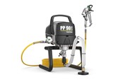 Haus & Garten - Wagner PowerPainter 90 Extra Skid Spraypack - 4004025126253