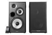 HiFi-Lautsprecher - Edifier R2750DB - 2.0 Active Bluetooth Bookshelf Speakers - 136W - Black - R2750DB