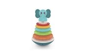 Baby Spielzeug - Scandinavian Baby Products Elepant Stacking Tower - SBP-01774