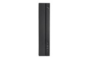 Gehäuse - Chieftec Compact Series - IX-06B-OP - Gehäuse - Desktop slimline - Schwarz - IX-06B-OP