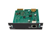 Netzwerkadapter (Netzkarte, Druckserver, u.s.w.) - APC Network Management Card 3 with PowerChute Network Shutdown / AP9640 - AP9640