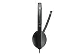 Kopfhörer/Headsets - EPOS ADAPT 165T USB-C II - 1000906