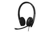 Kopfhörer/Headsets - EPOS SENNHEISER ADAPT 160 USB II - 1000915