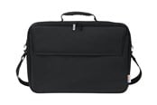 Taschen - Dicota Base XX Laptop-Tasche für Laptop 14.1" | Schwarz - D31794
