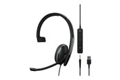 Kopfhörer/Headsets - EPOS ADAPT 135T USB II - 1000900