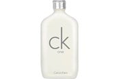 Parfüm und Düfte - Calvin Klein CK One EDT - 200 ml - 088300107438