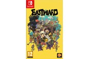 Spiele - Eastward - Nintendo Switch - RPG - PEGI 12 - 0811949033932