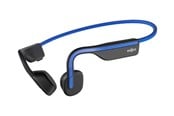 Kopfhörer/Headsets - Shokz OpenMove Blue - S661BL