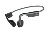 Kopfhörer/Headsets - Shokz OpenMove Grey - S661GY