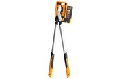 Gartengeräte - Fiskars PowerGear™ X Bypass-Getriebeastschere LX98-L - 1020188