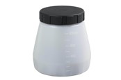 Farbe - Wagner Cup with lid 800 ml - 4004025020971