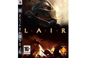 Spiele - Lair - Sony PlayStation 3 - Action/Abenteuer - PEGI 16 - 0711719811220