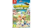 Spiele - Castaway Paradise (Code in a Box) - Nintendo Switch - Virtual Life - PEGI 3 - 8720254990200