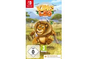 Spiele - King Leo (Code in a Box) - Nintendo Switch - Abenteuer - PEGI 3 - 8720254990248