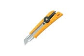 Handwerkzeuge  - OLFA Utility Knife Model L-1 - 18 mm - 091511200195