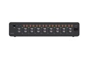 KVM Switches - Belkin Universal Secure Dual-Head - F1DN208KVM-UN-4