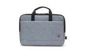 Taschen - Dicota Slim Eco Motion Laptop-Tasche für Laptop 13.3" | Blau - D31869-RPET