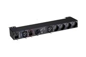 USVs - Eaton MBP3KID - HotSwap MBP Maintenance Bypass - MBP3KID