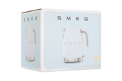 Wasserkocher - SMEG Wasserkocher 50's Style - Creme - 2400 W - KLF04CREU