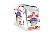 Katzen - Royal Canin Sterilised Chunks In Gravy 85g (12-Pack) - 9003579311295