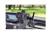 Kabelkanal / Kabelschlauch - Gamber-Johnson LLC Zirkona - 2-down joiner with brake for holder - medium - 7110-1259