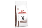 Katzen - Royal Canin VD Hepatic 2kg - 3182550787963