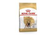 Hunde - Royal Canin French Bulldog Adult 9kg - 3182550846042
