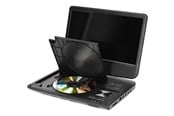 Blu-ray & DVD-Spieler - Lenco DVP-1010 - DVD player - DVP1010BK