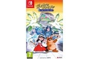 Spiele - Pocky & Rocky Reshrined - Nintendo Switch - Action - PEGI 7 - 4260650743580