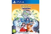 Spiele - Pocky & Rocky Reshrined - Sony PlayStation 4 - Action - PEGI 7 - 4260650743610