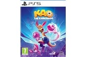 Spiele - Kao The Kangaroo - Sony PlayStation 5 - Platformer - PEGI 7 - 3700664530093