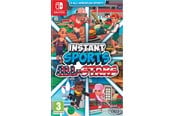 Spiele - Instant Sports: All-Stars - Nintendo Switch - Sport - PEGI 3 - 3700664529875
