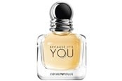 Parfüm und Düfte - Giorgio Armani Because It´s You For Her EDP 50 ml - 3605522041004