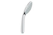 Dusch- und Montagezubehör - Grohe Euphoria 110 Mono hand shower 1 jet type, chrome - 27265000