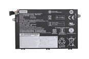 Laptop Batterie - Lenovo LG Chem L17L3P51 - 5B10W13887