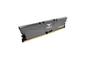 Arbeitsspeicher (RAM) - Team Group T-Force Vulcan Z DDR4-3200 - 8GB - CL16 - Single Channel (1 pcs) - Intel XMP - Grau - TLZGD48G3200HC16C01