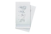 Drucker Zubehör - Epson - passport carrier sheet - B12B819651
