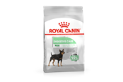Hunde - Royal Canin Mini Digestive Care 3kg - 3182550894012