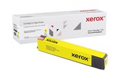 Druckerzubehör - Tinte & Toner - Xerox 006R04598 / Alternative to HP 971XL - CN628AE / CN628A / CN628AM Yellow Toner - High Yield - 006R04598